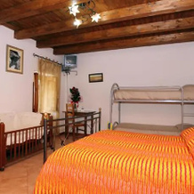 Agriturismo La Roccia, 库萨诺-穆特里 — 照片 2