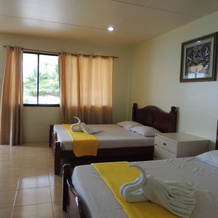 Hisoler Beach Resort, Bogo — photo 2