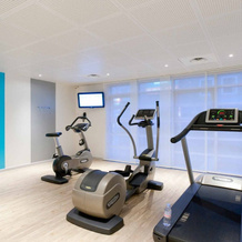 Novotel Suites Paris Cdg Airport Villepinte, Руасси-ан-Франс — фото 4