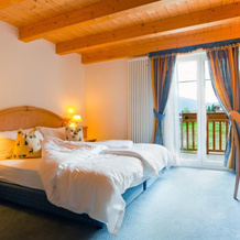 Renato Hotel, Vigo di Fassa — photo 3
