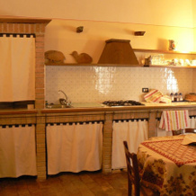 Residence Il Palazzo, Санто-Стефано-ди-Сессанио — фото 4
