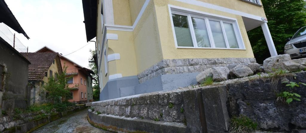 Apartments Mojca, 布莱德 — 照片 1