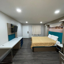New Star Inn, Эль-Монте — фото 2
