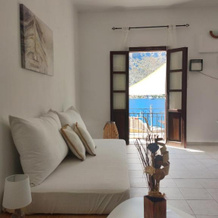 Gompos Apartment - Cozy Apartment Next To The Sea - Amazing Sea View, Педи — фото 5