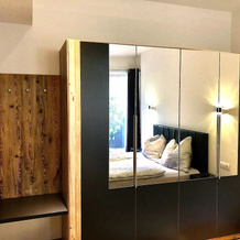 DESIGN LODGE by AlpenLuxus Appartements, Kramsach — photo 3