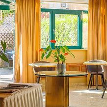 Hotel-Restaurant Moris, Вальферданж — фото 5