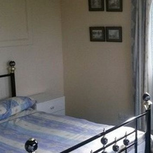 Hill Farm B&B, 比明斯特 — 照片 5