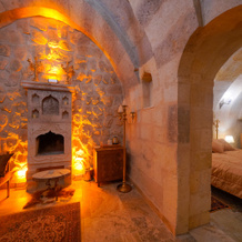 Serenus Cave Suites, Юргюп — фото 4