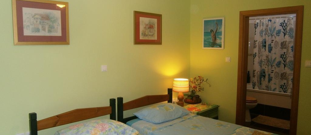 Karpathos Menetes Guest House, Menetes — photo 1