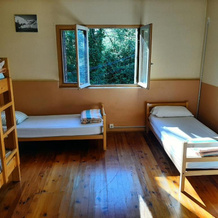 Gite Auberge Edelweiss, 塞塞勒 — 照片 5