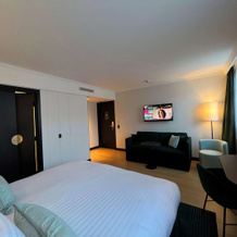 Best Western Plus Crystal, Hotel & Spa, Нанси — фото 4