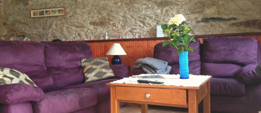 Casa El Fontán, Moana — photo 1