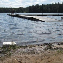 Mullsjö Camping, Мульшё — фото 2