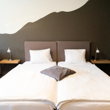 Tailormade Hotel STANS SÜD, Stans — photo 2