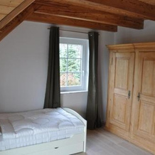 Ferienhaus Achterwasseridyll - FeWo 02, Luetow — photo 2