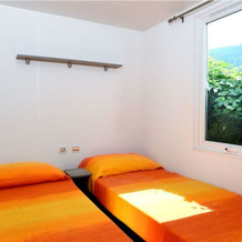 Camping Punta Lago, 卡尔切拉尼卡阿尔拉戈 — 照片 3