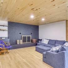 Modern Buckeye Lake Retreat: Game Room & Fire Pit!, Торнвилл — фото 2