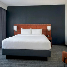 Courtyard By Marriott Silver Spring North/White Oak, Калвертон — фото 2