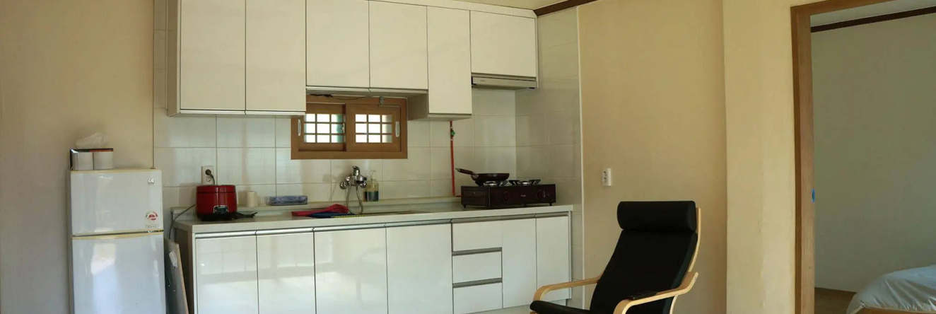 Soh Guesthouse, Tongyeong — photo 1