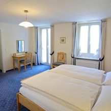 Hôtel du Cerf, Le Sepey — photo 3