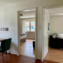 Grosszügige Ferienwohnung in Glarus - Capra 2, 格拉鲁斯 — 照片 3