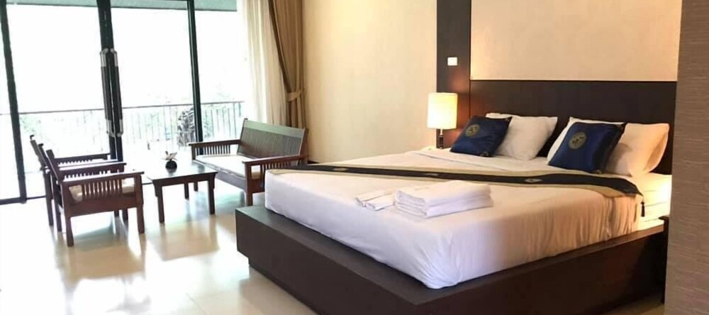 Leelawalai Rest Hotel, 春佩 — 照片 1