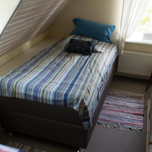 Ferienwohnung I "Westermühle", 佩尔沃姆 — 照片 5