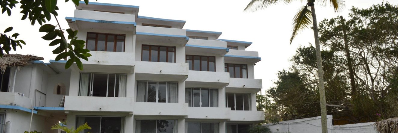 Villas Playa Paraiso, Теколутла — фото 1