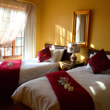 Kairos Home Guesthouse Middelburg, Мидделбург — фото 4
