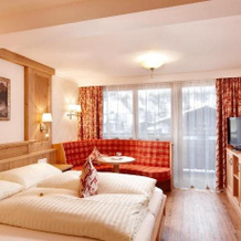 Tauernblick Smaragdhotel, Bramberg am Wildkogel — photo 2