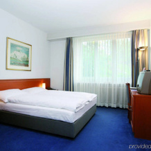 Hotel Bellevue, Lucerne — photo 3