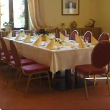 Hotel Am Kurpark Bad Salzelmen, 舍内贝克 — 照片 5