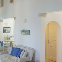 Luxury Villa By The Beach By Villarentalsgr, Андрос — фото 4