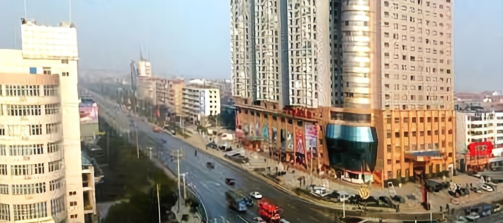 Yufeng International Hotel, 荆门 — 照片 1
