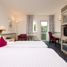 ACHAT Hotel Reilingen Walldorf, 赖林根 — 照片 5