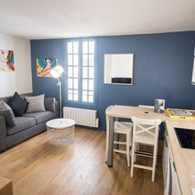 Maison d'hôtes "Au coeur d'Avignon", 阿维尼翁 — 照片 4