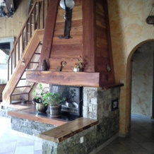 Chalet Les Ancolies - Pièces 24, Валуар — фото 2