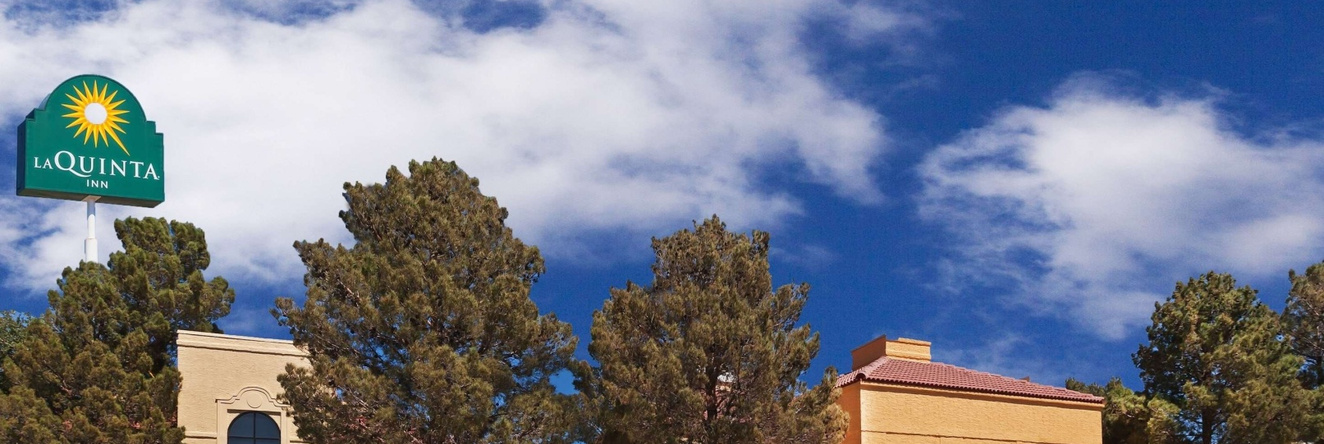 La Quinta Inn By Wyndham Las Cruces Mesilla Valley, Лас-Крусес — фото 1