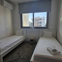 03 LCA - Stay Larnaca Pearl Apartment, 拉纳卡 — 照片 3