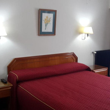 Hotel Riogrande - Habilitado, 圣达菲 — 照片 5