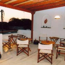 Athina Apartments Naxos Town, 纳克索斯 — 照片 2