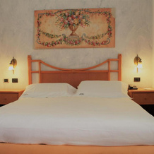Hotel Medusa, Lampedusa — photo 4