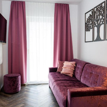 Boutiquehotel Bergvilla, Цвишенвассер — фото 3