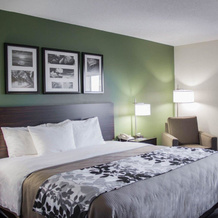 Sleep Inn & Suites, Smithfield — photo 4