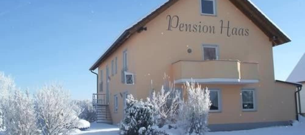 Pension Haas- Hotel am Turm, 罗特韦尔 — 照片 1
