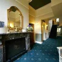 Dolforwyn Hall Country House, 兰迪西尔 — 照片 2