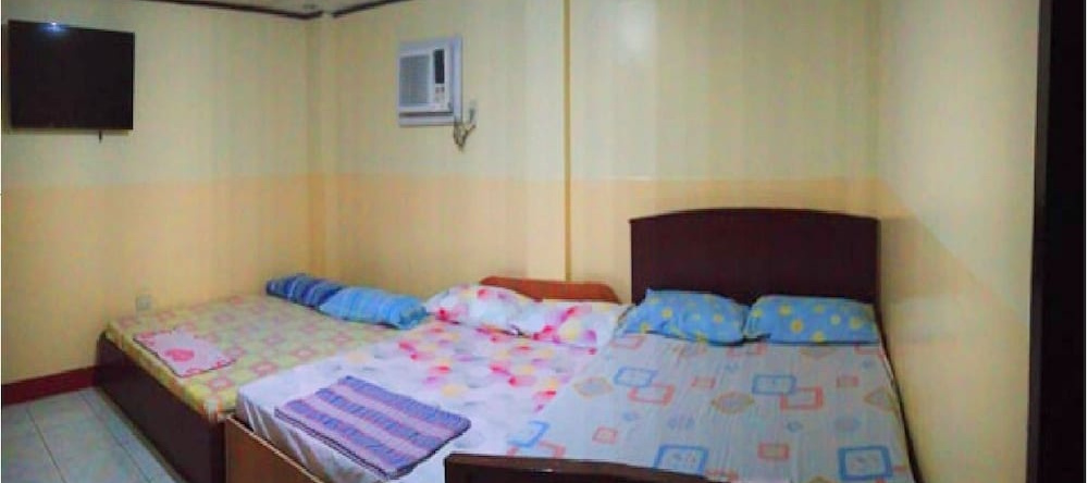RMTM's Beachfront Accommodation, 卡拉莫安 — 照片 1