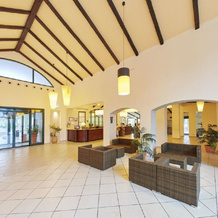 Hotel PortAventura, 塞卡镇 — 照片 2