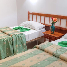 Apartamentos Isabel, 卡门港 — 照片 5