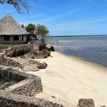Mwazaro Beach Lodge, Shimoni — photo 5
